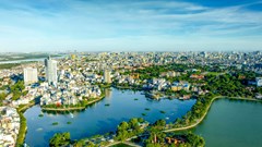 Khẳng định bản sắc, bản lĩnh dân tộc trong hành trình 80 năm