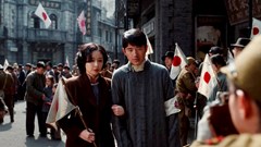 Doanh thu phòng vé mùa hè của Trung Quốc vượt 8 tỉ nhân dân tệ