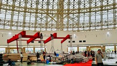 Vào cuộc đồng bộ trong giai đoạn nước rút