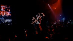 Bài tốt nghiệp của sinh viên FPT Polytechnic thu hút hàng nghìn người tham gia