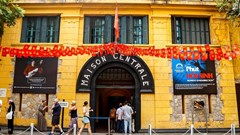 National Geographic gợi ý 8 điểm đến mang đậm dấu ấn lịch sử của Việt Nam