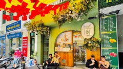 Hà Nội chuẩn bị 80 sản phẩm tiêu biểu để kích cầu du lịch 