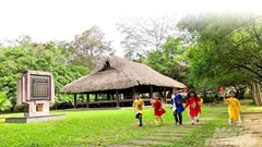 80 năm Tuyên Quang đồng hành cùng đất nước