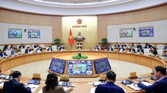 Dấu ấn 80 năm, hành trình phụng sự