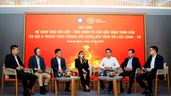 Một bước chuyển mình tất yếu trong kỷ nguyên kinh tế số