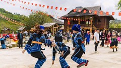 Lào Cai nâng cao chất lượng phục vụ du khách