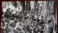 Tuyên Quang chạy đua với thời gian chuẩn bị tham gia Triển lãm Thành tựu đất nước 80 năm