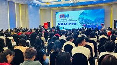 Châu Phi: Điểm đến mới nổi của du lịch đường dài