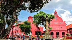 Ngày Du lịch Thế giới 2025: Du lịch và chuyển đổi bền vững