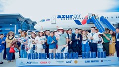 Chinh phục thị trường trọng điểm