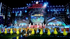 Quảng Ninh - Hành trình 80 năm rạng rỡ cùng đất nước