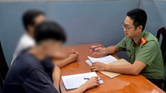 Cảnh báo lừa đảo bán giấy mời xem diễu binh, diễu hành A80