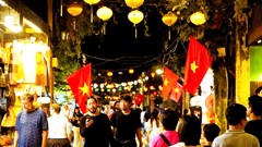 8 tháng đầu năm 2025, Việt Nam đón 14 triệu lượt khách quốc tế