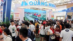 Quảng Ninh - Hành trình rạng rỡ 80 năm cùng đất nước