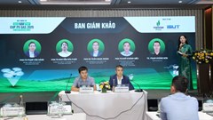 Phát động Cuộc thi Sáng tạo UAV CUP PV GAS 2025 - “Vùng trời quê hương”