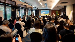 Tam Á (Trung Quốc) đẩy mạnh quảng bá du lịch tại Việt Nam