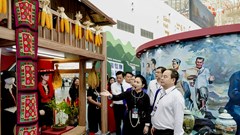 Cao Bằng - 80 năm khơi nguồn hạnh phúc từ lòng dân