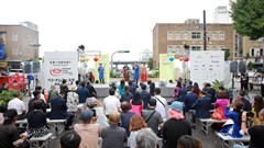 Hành trình bền bỉ và sâu sắc ở xứ sở Mặt trời mọc