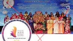 Vài suy nghĩ về hiện tượng giả mạo các tổ chức uy tín trên mạng xã hội hiện nay