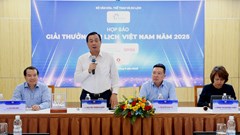 Tôn vinh 115 doanh nghiệp, đơn vị tiêu biểu của ngành