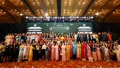 MICE EXPO 2025: Nơi di sản và công nghệ cùng kiến tạo tương lai du lịch