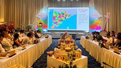 Cà Mau và vị trí đặc biệt trên bản đồ du lịch Việt Nam