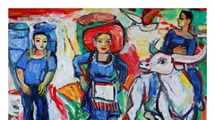 Những tác phẩm chưa phai màu ký ức