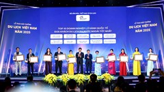 Niềm tự hào và trách nhiệm đồng hành cùng sự phát triển của ngành Du lịch