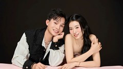 MV “Trạm hoàng hôn” - Câu chuyện tình ngọt ngào của ca sĩ Ji-hu