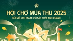Bệ phóng cho công nghiệp văn hóa Việt Nam vươn xa