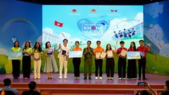 Bảo vệ thế hệ trẻ khỏi hiểm họa ma túy