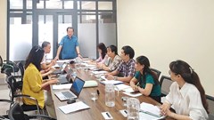 Kiểm tra hoạt động kinh doanh lữ hành tại Huế