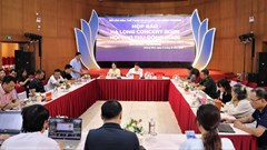 Kết nối giá trị vùng miền, lan tỏa thương hiệu đất mỏ