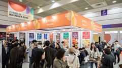 Công nghệ và sáng tạo định hình tương lai ẩm thực thế giới