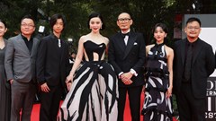 Điện ảnh trở thành ngôn ngữ của giao lưu văn hóa