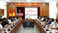 Định danh truyền thông xã hội trong hệ sinh thái thông tin quốc gia