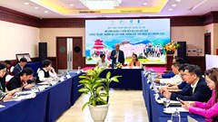 Quản lý điểm đến du lịch theo hướng xanh và thông minh