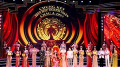 Thắp sáng tinh thần nữ doanh nhân Á Đông