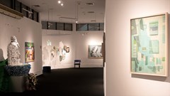 “Ông Rác” - Mỹ học của sự tái sinh trong đối thoại đô thị