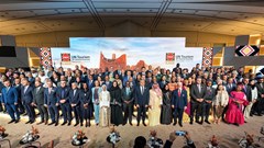 Tầm nhìn mới cho một thế giới du lịch bền vững