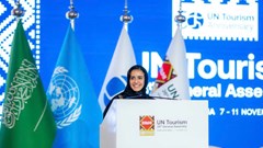 Khẳng định vai trò tích cực trong cộng đồng du lịch quốc tế