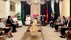 Du lịch mở đường cho đầu tư và kết nối