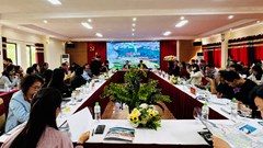 Mở rộng hợp tác, định vị điểm đến quốc tế giàu bản sắc