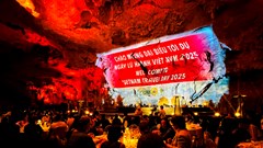 Tư duy mới cho kỷ nguyên đột phá của ngành Lữ hành