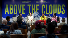 Ba người Việt và những câu chuyện bước qua giới hạn sinh - tử