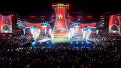 Quảng Ninh: Khi công nghiệp văn hóa trở thành động lực mới của du lịch 