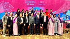 Nhịp cầu văn hóa - du lịch cho giai đoạn hợp tác mới