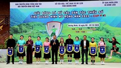 Sức mạnh tinh thần của phụ nữ vùng cao