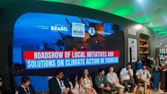 Bước tiến chiến lược từ COP30 Brazil