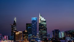 Tầm nhìn mới cho du lịch và ngành khách sạn Đông Nam Á